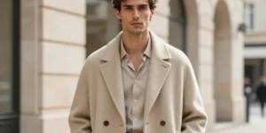 mode actuelle homme