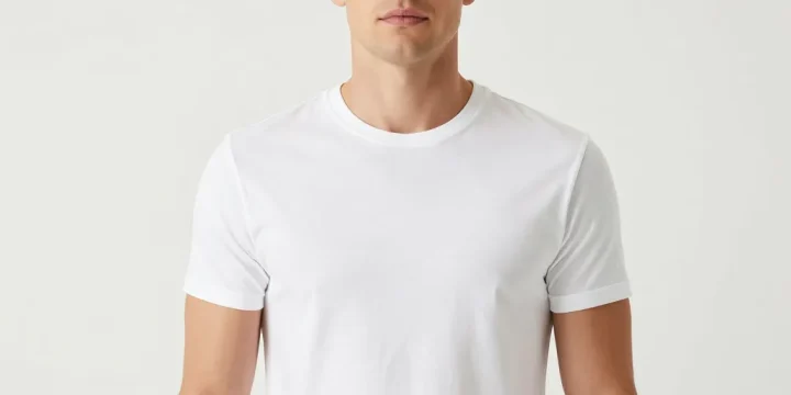 t-shirt taille m homme