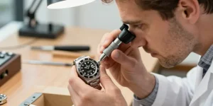 acheter une rolex occasion sans papier