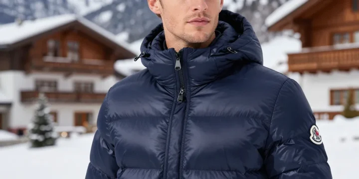 avis sur moncler