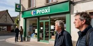 carrefour noyant la gravoyere