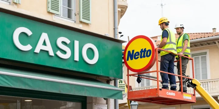 casino comte de falicon