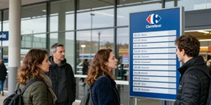 cora ales horaires