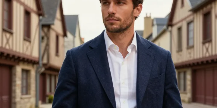 l authentique vannes