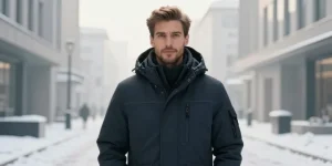 marque veste hiver