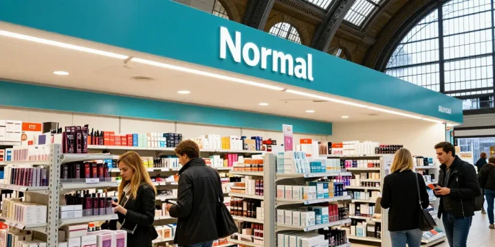 normal paris saint lazare