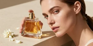 prada paradoxe note olfactive