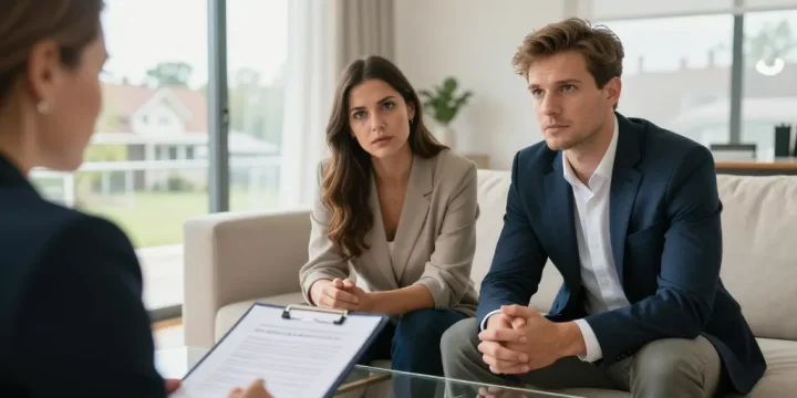 négociation immobiliere