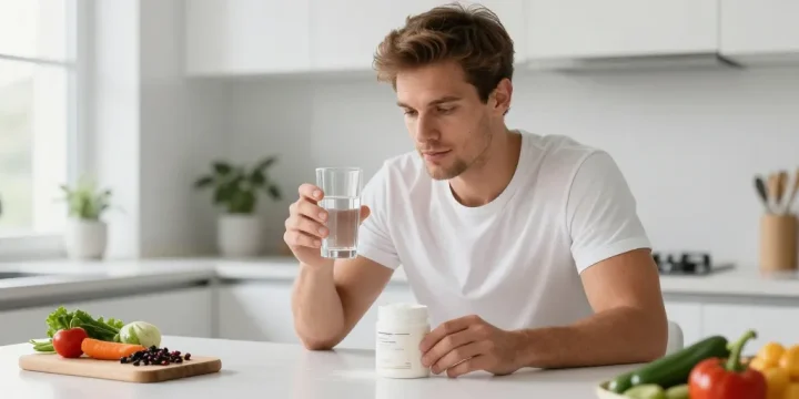 creatine vegan