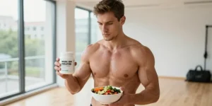 creatine vegan