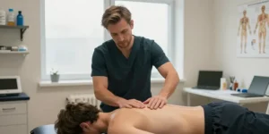 combien de temps dure une séance d'ostéopathie