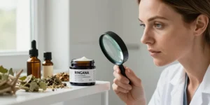 foot balm ringana