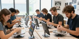 formation ceramique