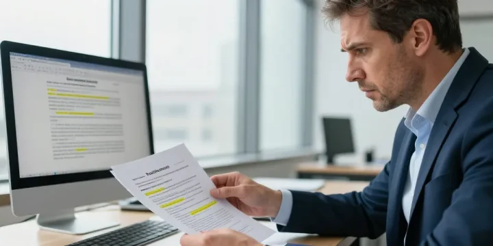 faute du mandataire de gestion locative