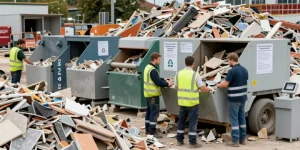 gravats recyclage