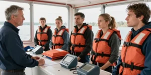 permis bateau la baule