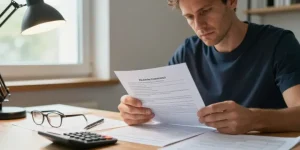 renégocier contrat électricité étape facile
