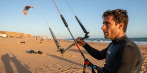 spot kitesurf maroc