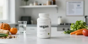creatine vegan