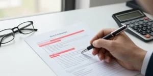 faute du mandataire de gestion locative