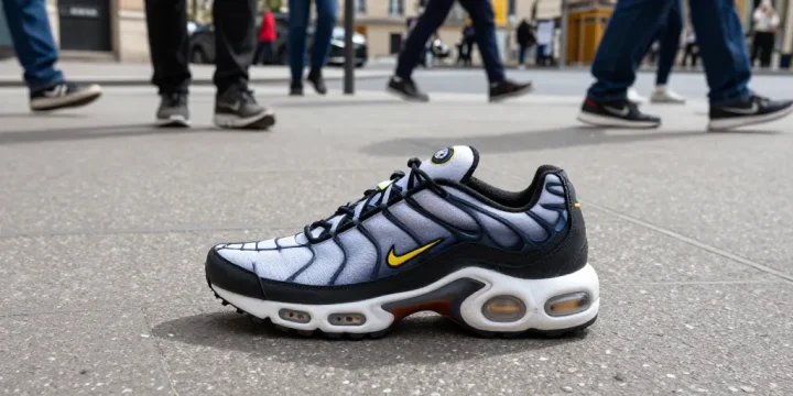 Nike TN homme