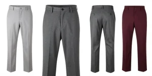 que mettre avec un pantalon gris