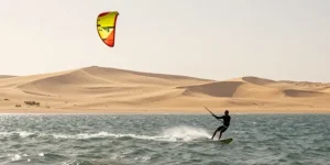 spot kitesurf maroc