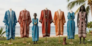tenue tahiti homme