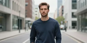 tenue de ville pour homme